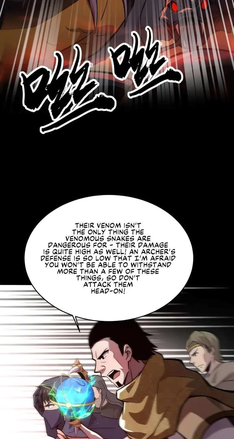 The Lone SSS-Class Summoner Chapter 74 page 61 - 