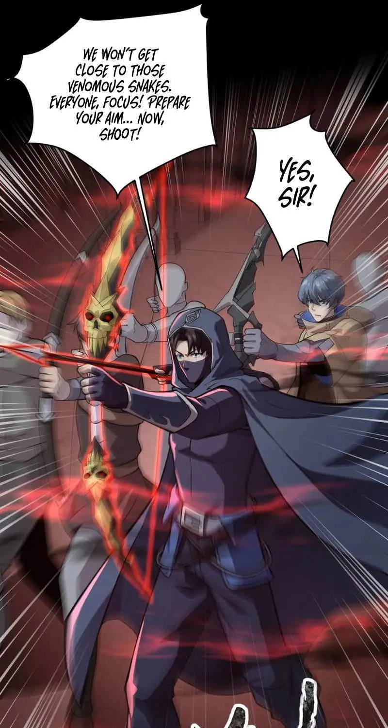 The Lone SSS-Class Summoner Chapter 74 page 63 - 