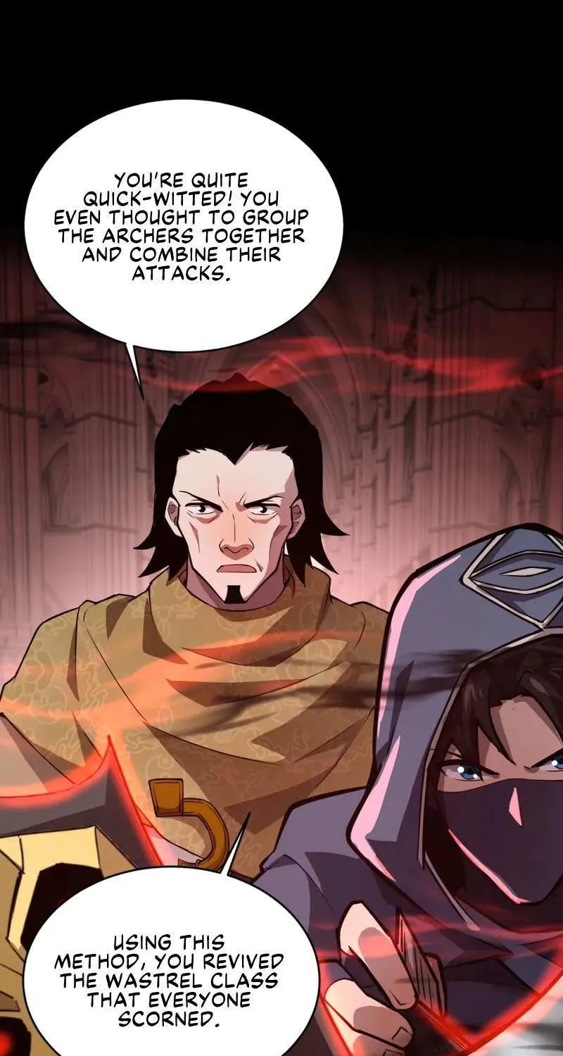 The Lone SSS-Class Summoner Chapter 74 page 68 - 