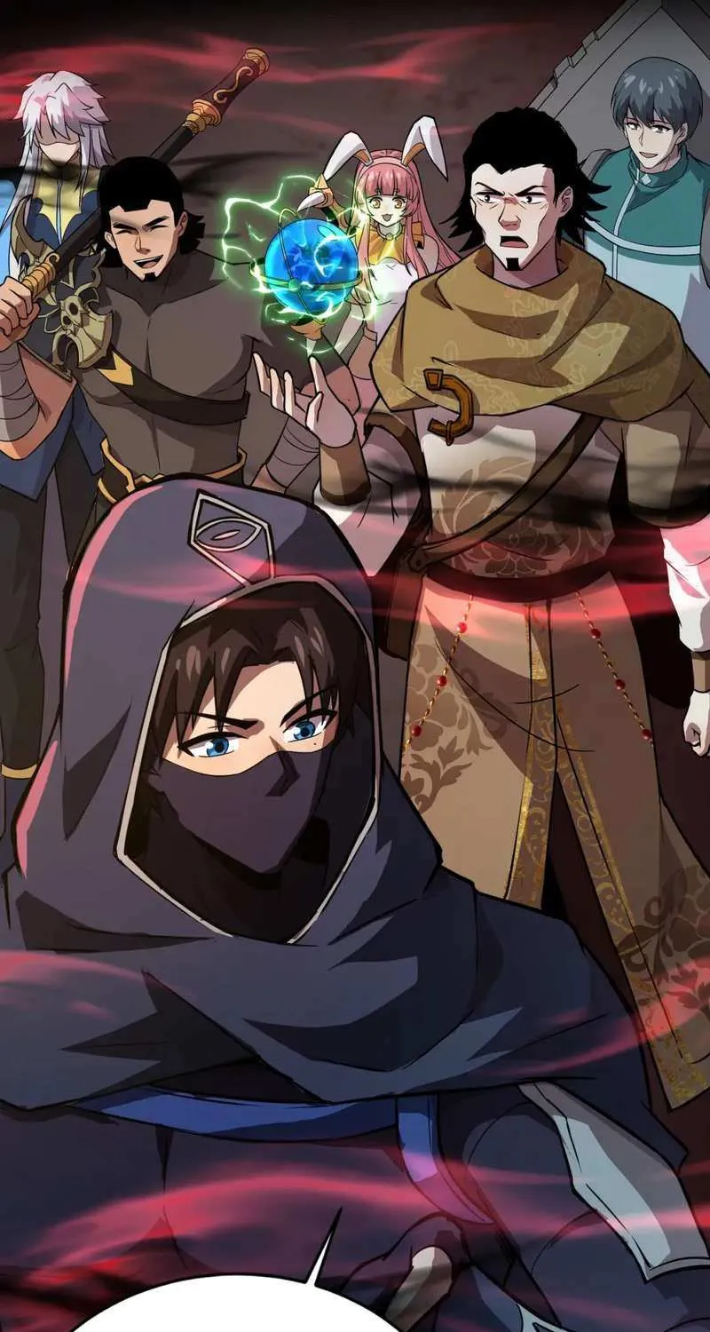 The Lone SSS-Class Summoner Chapter 74 page 77 - 