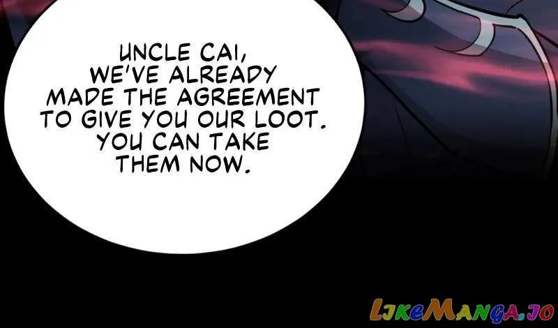 The Lone SSS-Class Summoner Chapter 74 page 78 - 