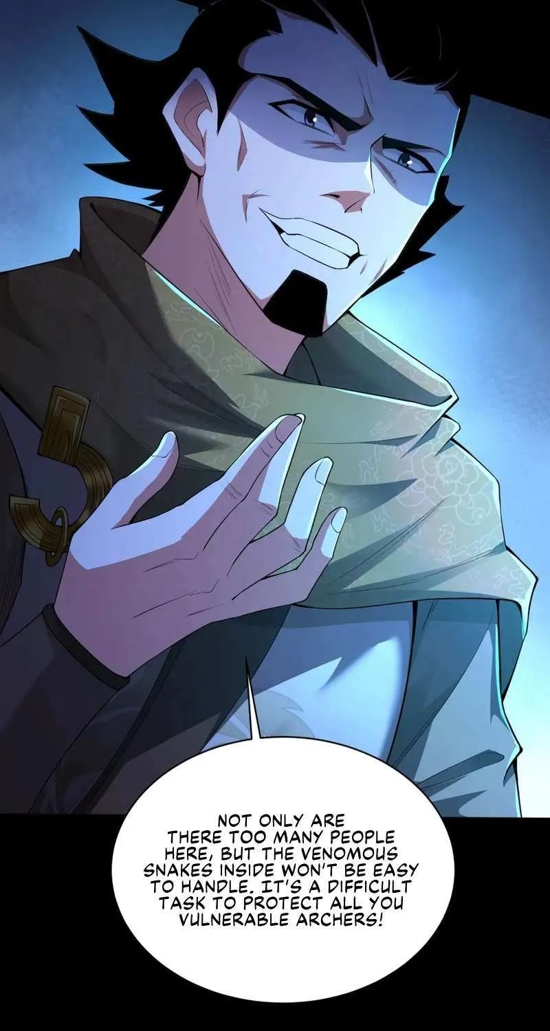 The Lone SSS-Class Summoner Chapter 74 page 9 - 