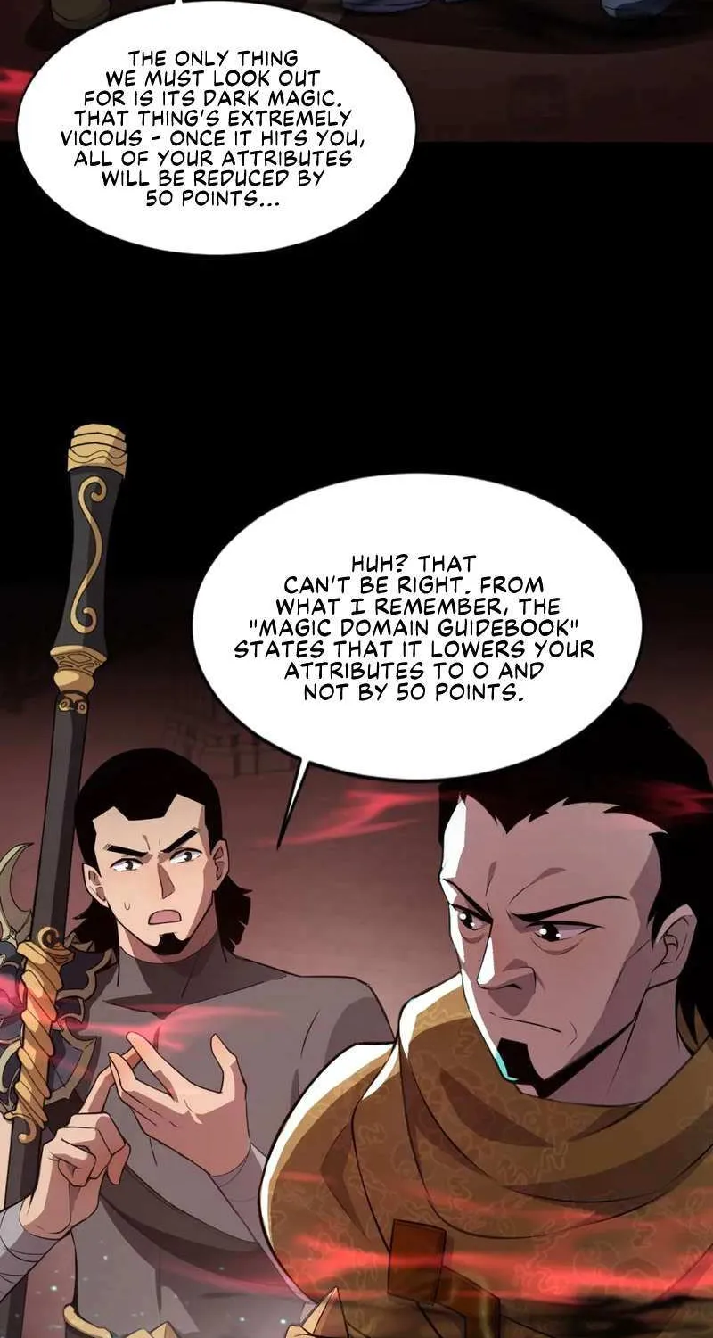 The Lone SSS-Class Summoner Chapter 75 page 14 - 