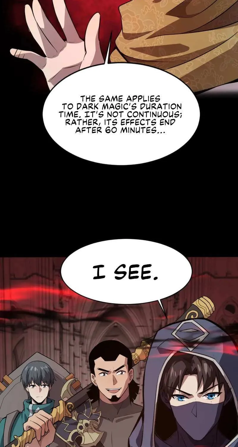 The Lone SSS-Class Summoner Chapter 75 page 17 - 