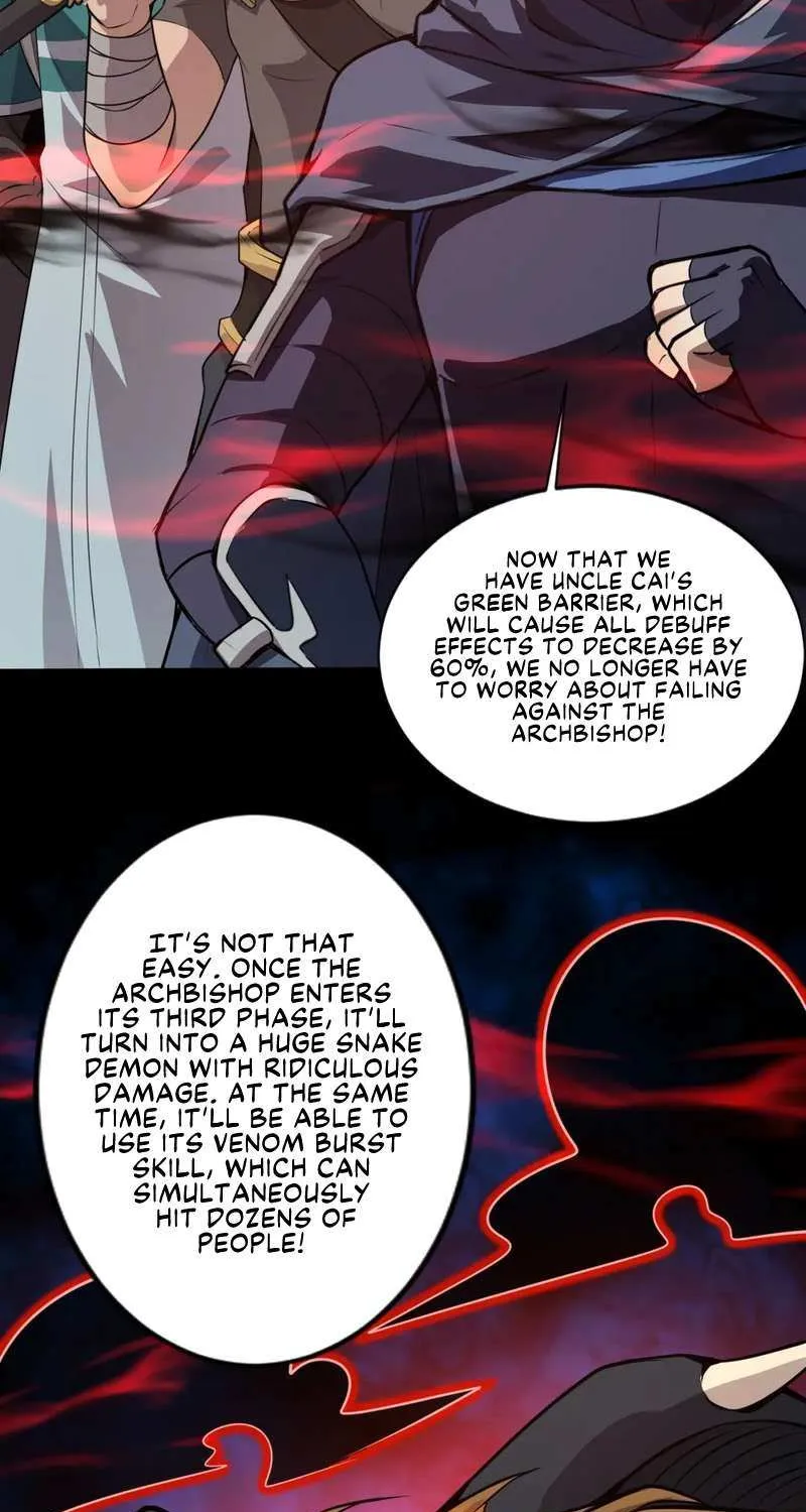 The Lone SSS-Class Summoner Chapter 75 page 18 - 