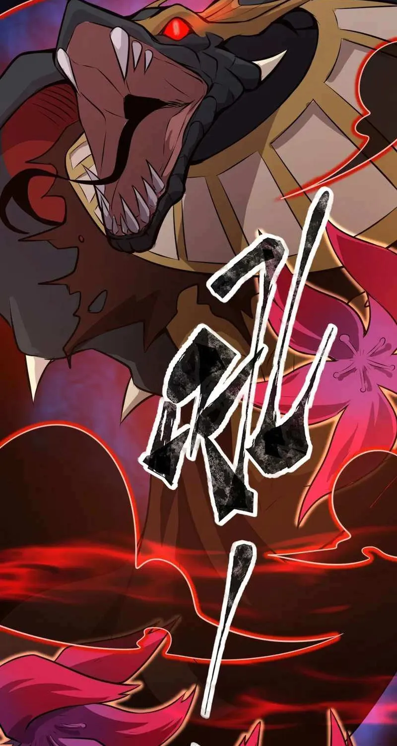 The Lone SSS-Class Summoner Chapter 75 page 19 - 