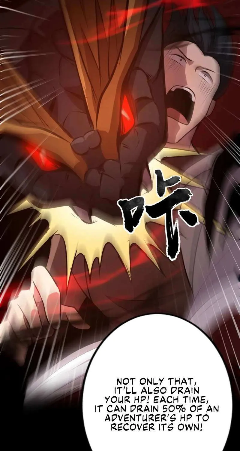 The Lone SSS-Class Summoner Chapter 75 page 21 - 