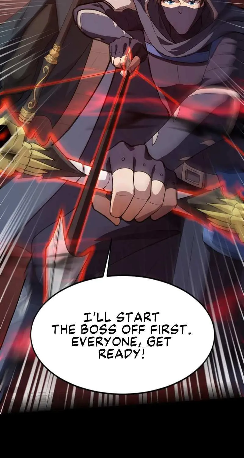 The Lone SSS-Class Summoner Chapter 75 page 25 - 
