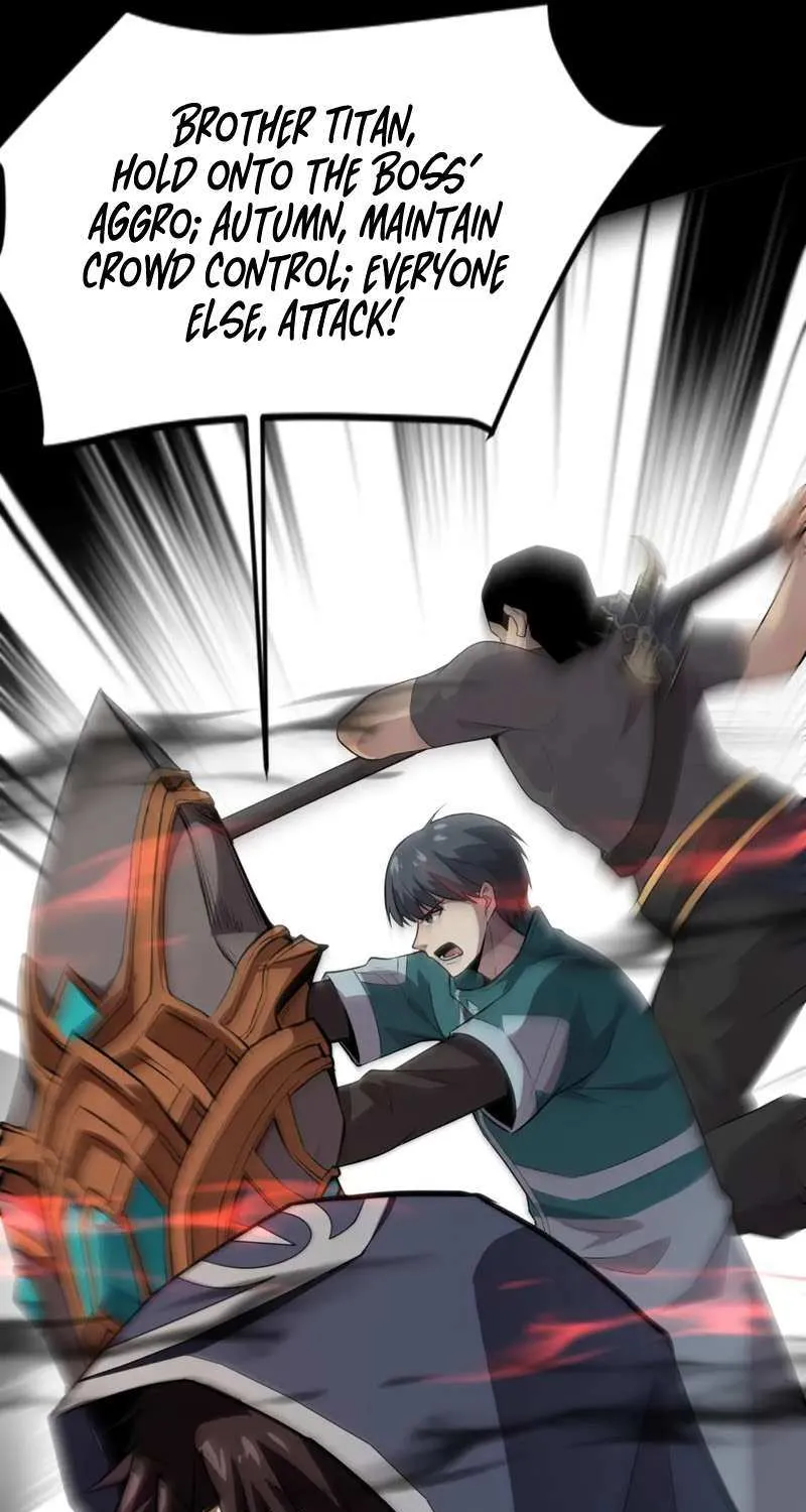 The Lone SSS-Class Summoner Chapter 75 page 30 - 