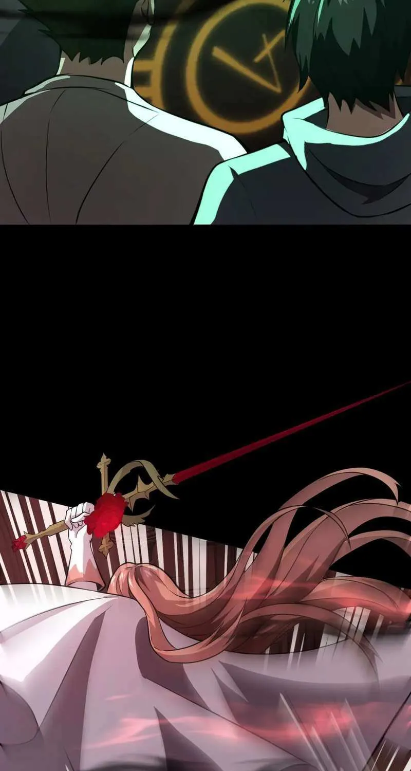 The Lone SSS-Class Summoner Chapter 75 page 34 - 