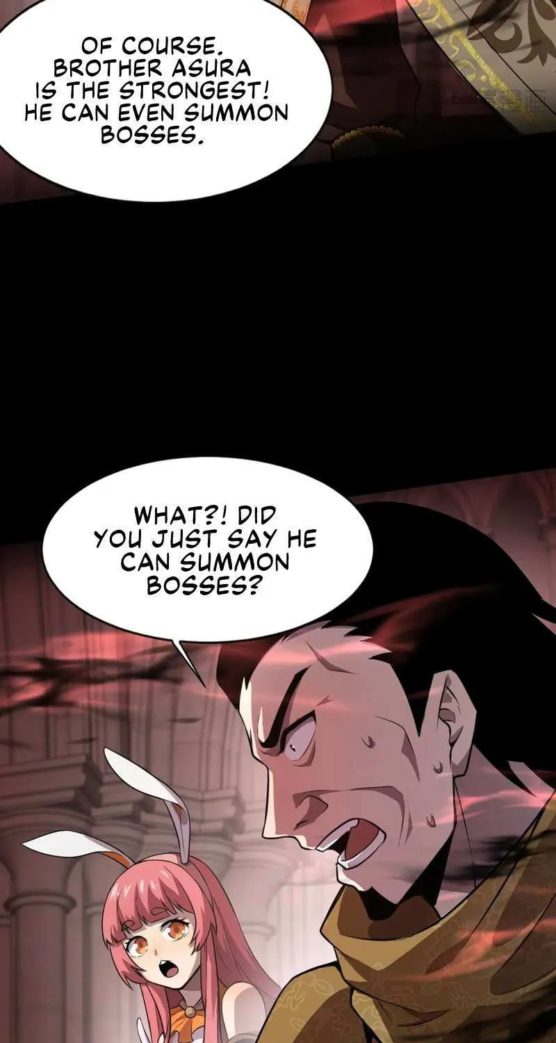 The Lone SSS-Class Summoner Chapter 75 page 38 - 