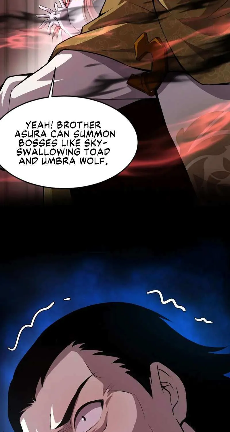 The Lone SSS-Class Summoner Chapter 75 page 39 - 