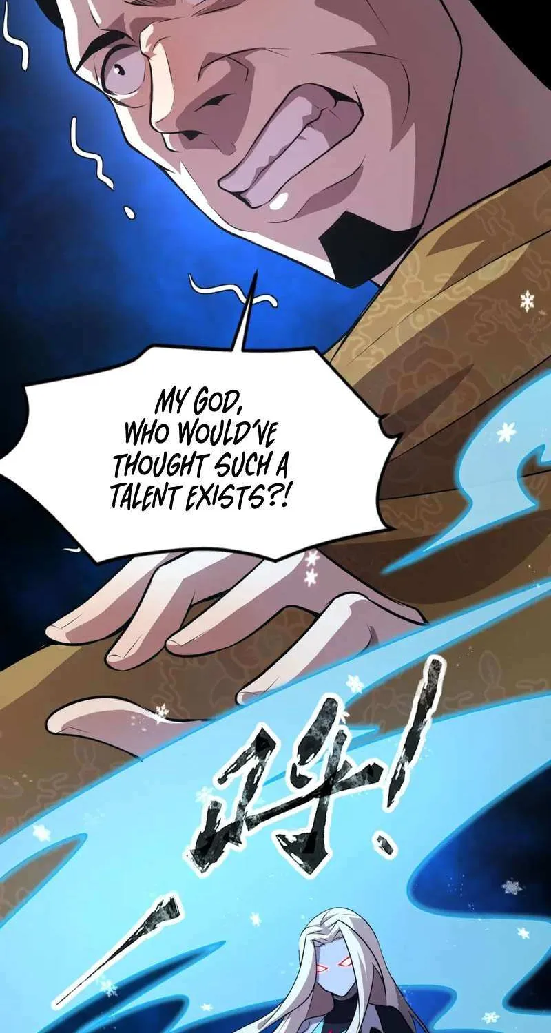 The Lone SSS-Class Summoner Chapter 75 page 40 - 