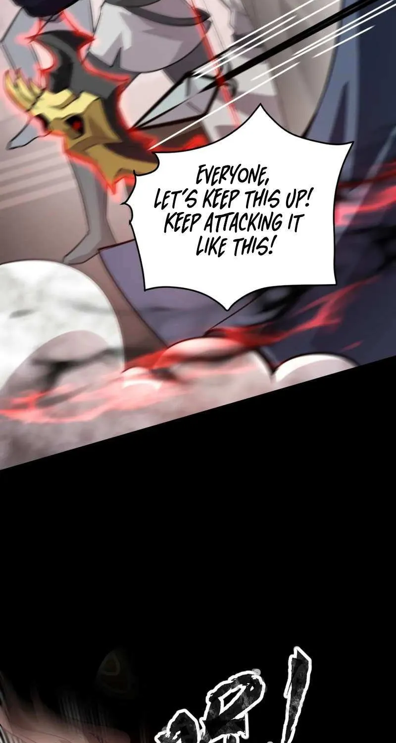 The Lone SSS-Class Summoner Chapter 75 page 45 - 