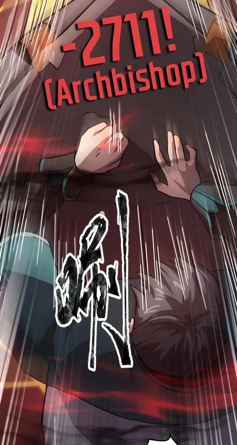 The Lone SSS-Class Summoner Chapter 75 page 56 - 