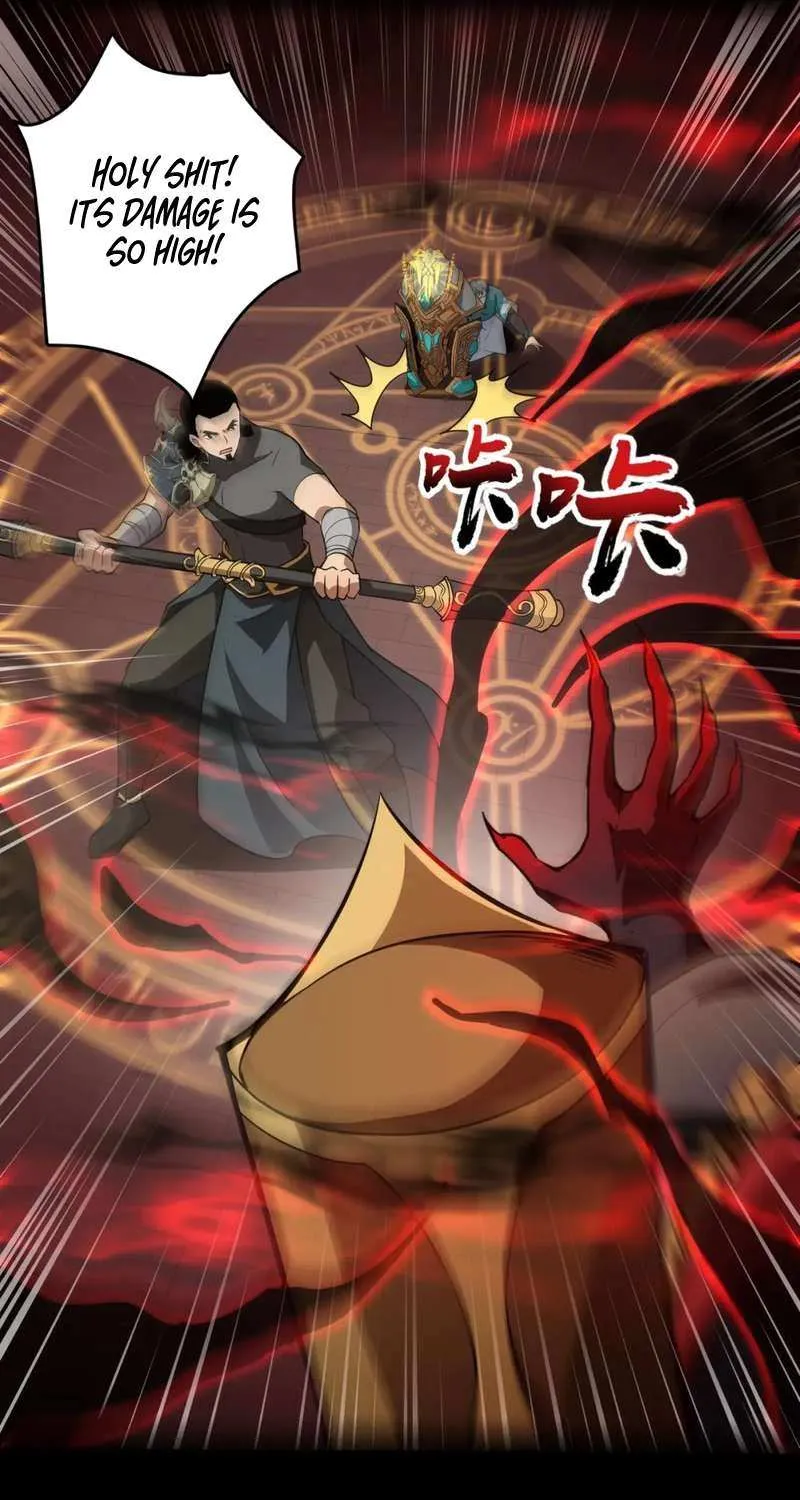 The Lone SSS-Class Summoner Chapter 75 page 58 - 