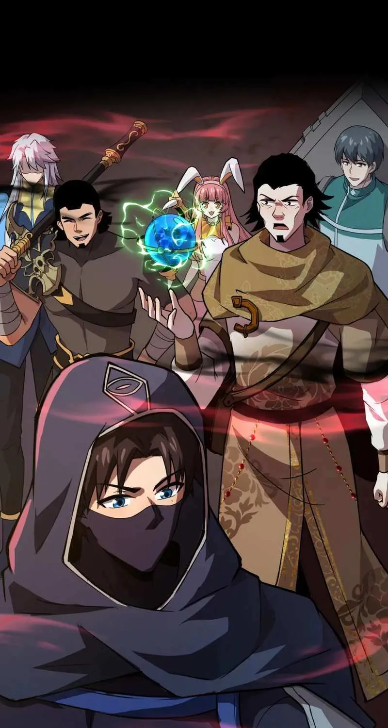 The Lone SSS-Class Summoner Chapter 75 page 7 - 