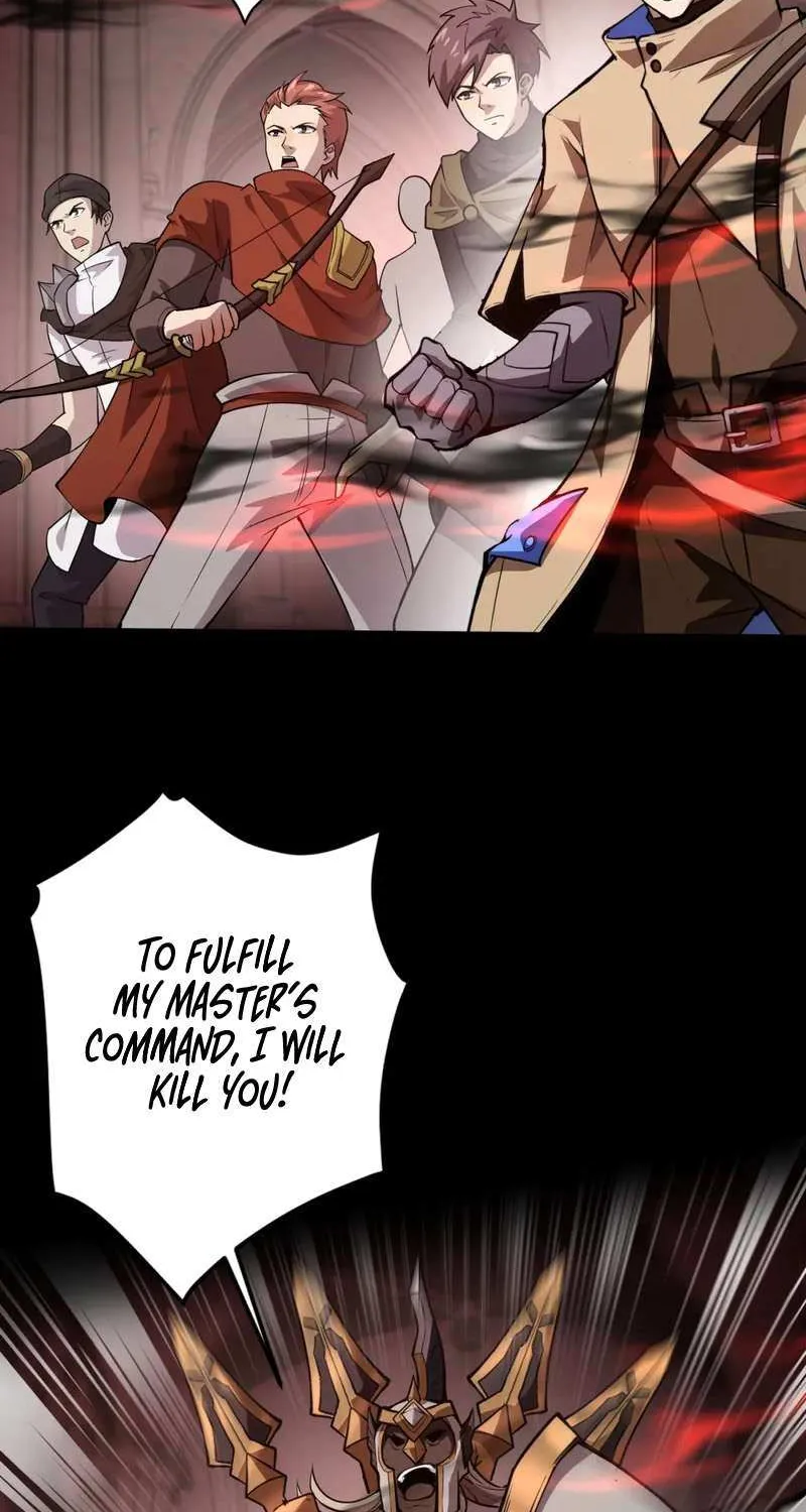 The Lone SSS-Class Summoner Chapter 75 page 68 - 