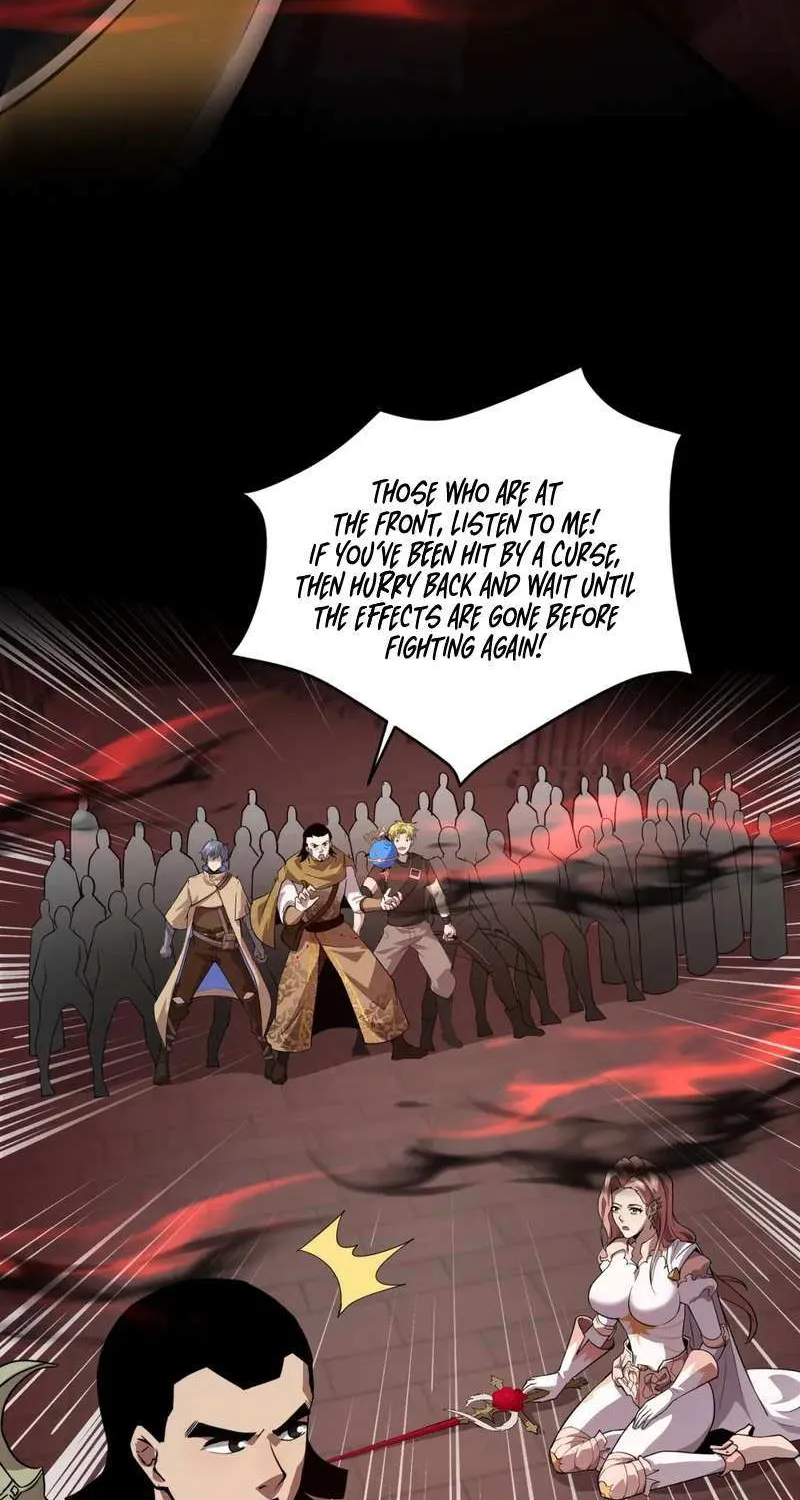 The Lone SSS-Class Summoner Chapter 75 page 70 - 
