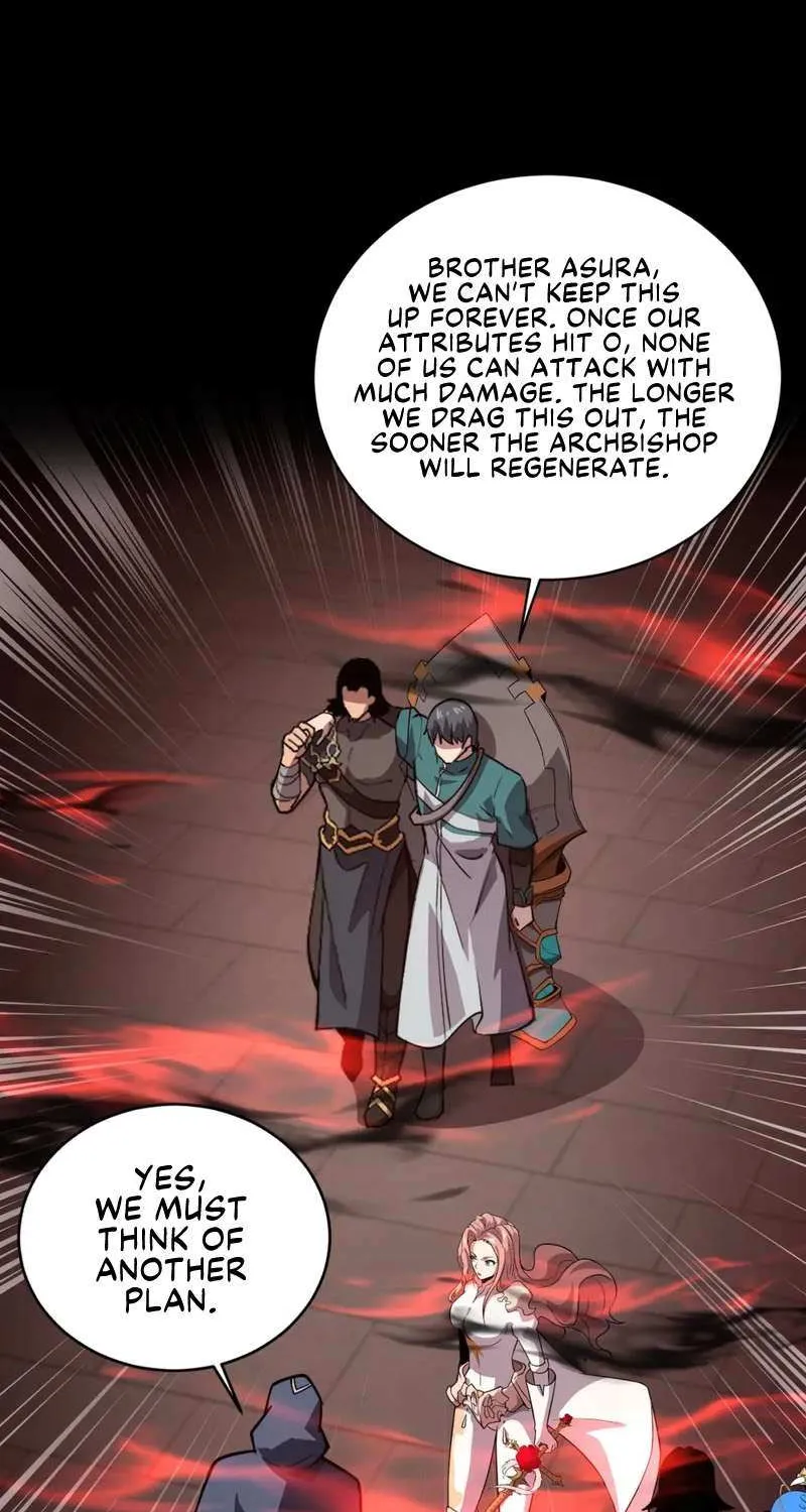 The Lone SSS-Class Summoner Chapter 75 page 73 - 