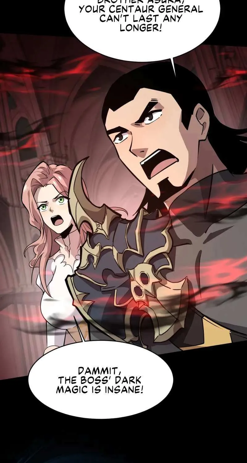 The Lone SSS-Class Summoner Chapter 75 page 76 - 