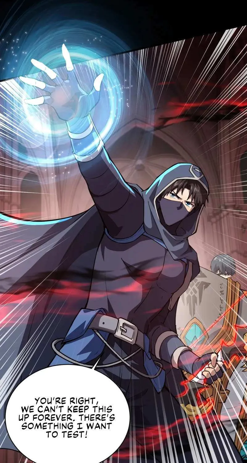 The Lone SSS-Class Summoner Chapter 75 page 77 - 