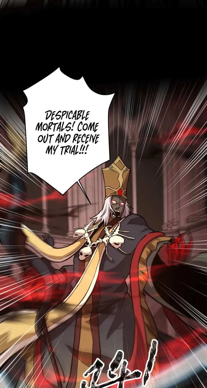 The Lone SSS-Class Summoner Chapter 75 page 80 - 
