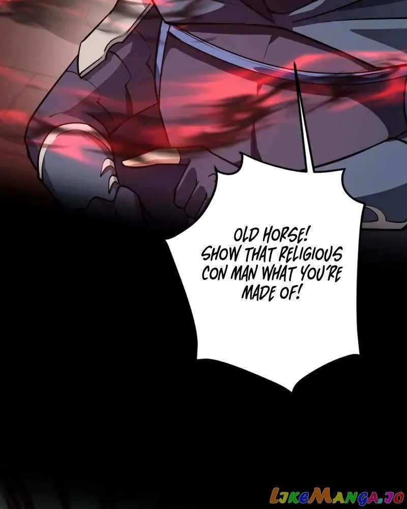 The Lone SSS-Class Summoner Chapter 75 page 85 - 