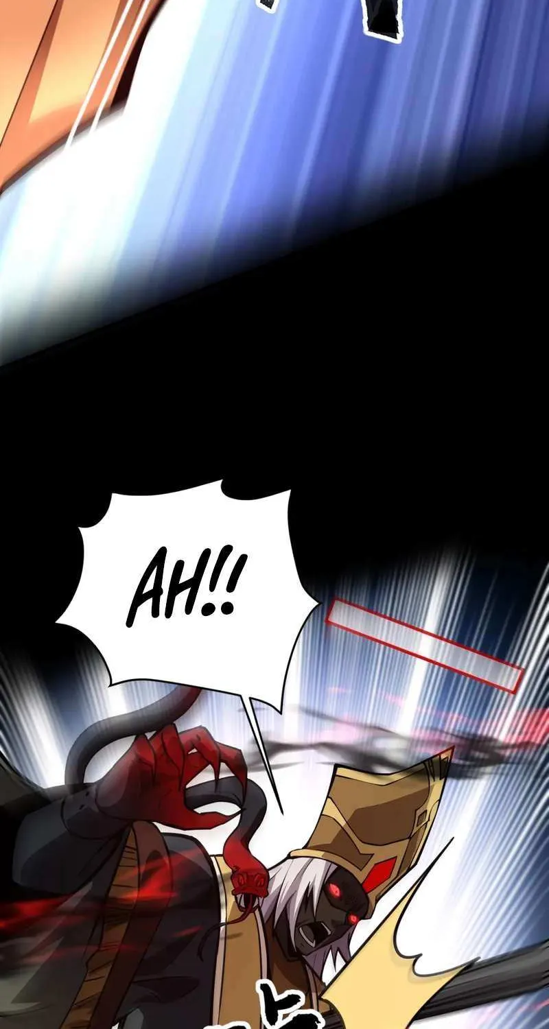 The Lone SSS-Class Summoner Chapter 75 page 89 - 