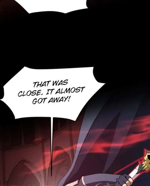 The Lone SSS-Class Summoner Chapter 76 page 12 - 