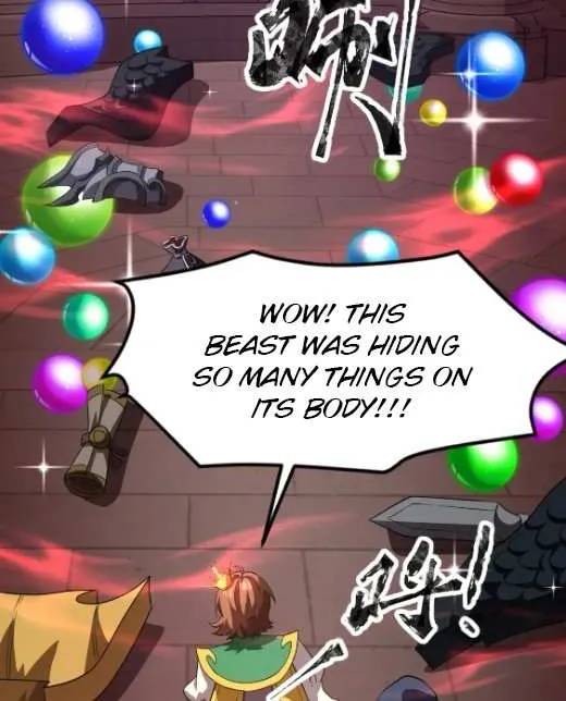 The Lone SSS-Class Summoner Chapter 76 page 15 - 