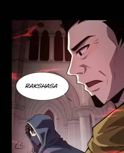 The Lone SSS-Class Summoner Chapter 76 page 18 - 