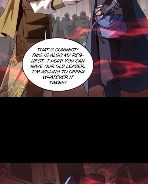 The Lone SSS-Class Summoner Chapter 76 page 21 - 