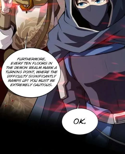 The Lone SSS-Class Summoner Chapter 76 page 24 - 