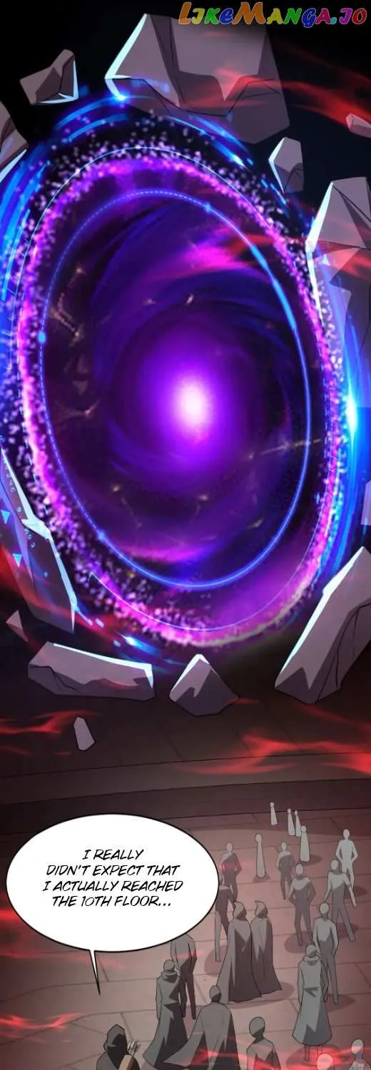 The Lone SSS-Class Summoner Chapter 76 page 25 - 