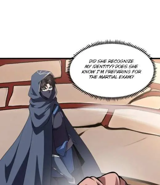 The Lone SSS-Class Summoner Chapter 76 page 30 - 