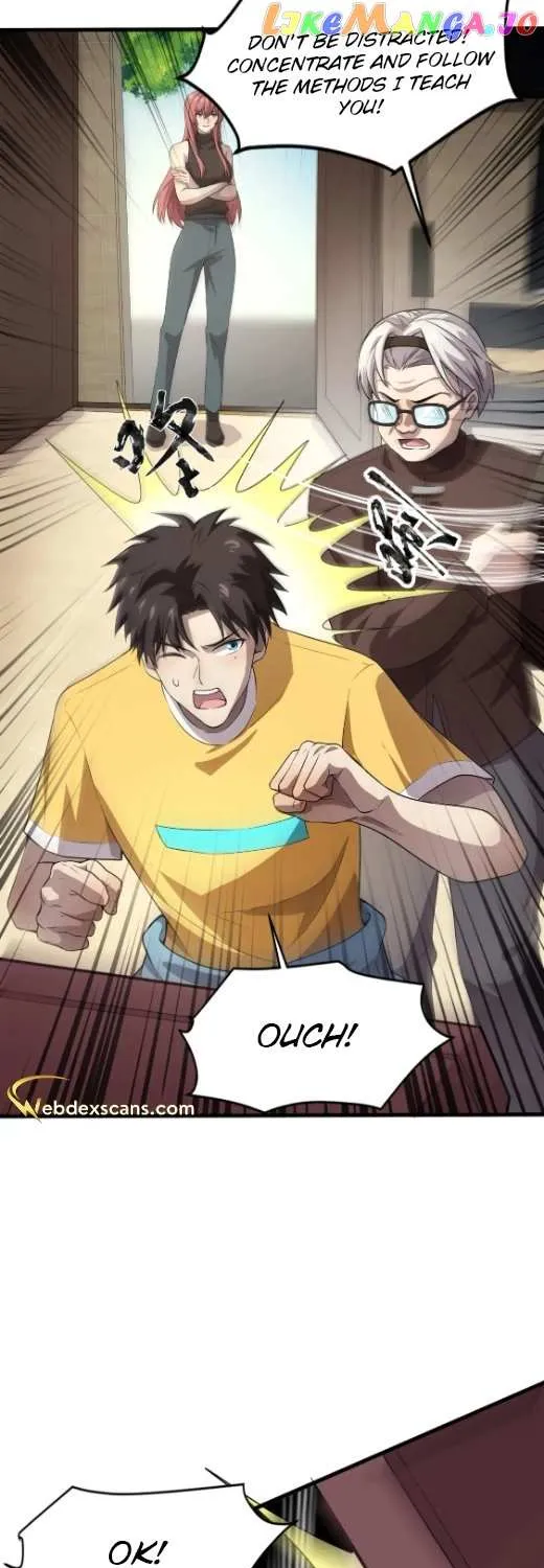 The Lone SSS-Class Summoner Chapter 76 page 40 - 