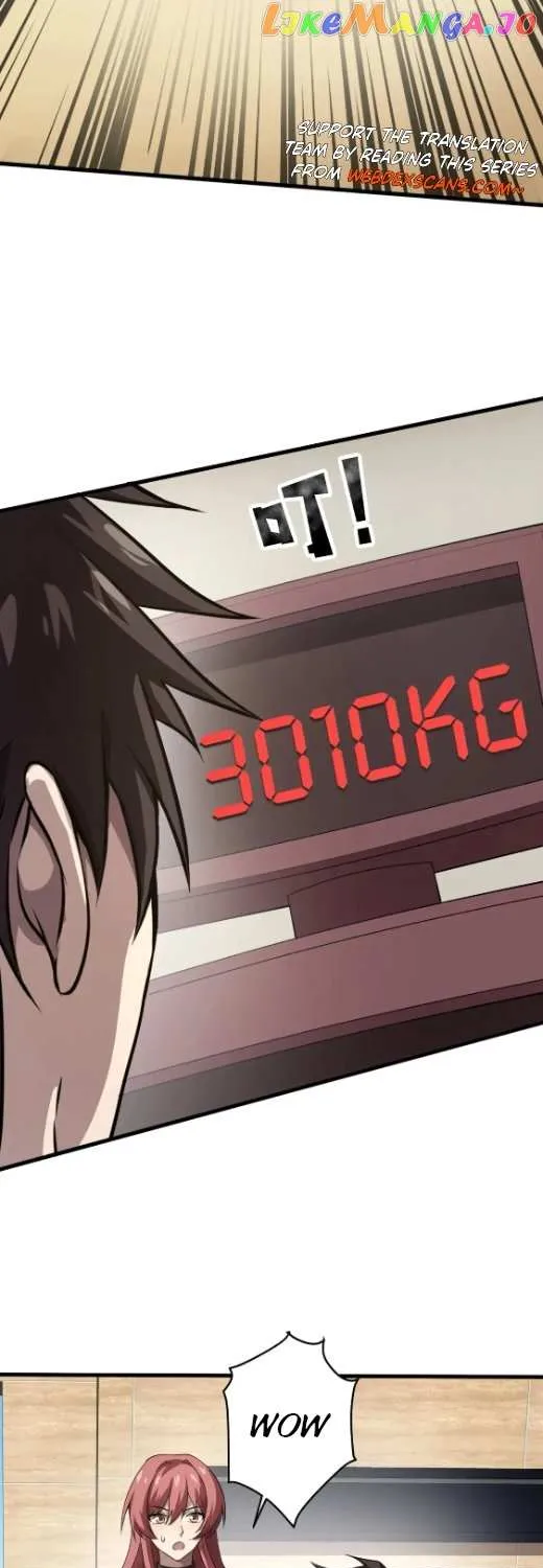 The Lone SSS-Class Summoner Chapter 76 page 43 - 