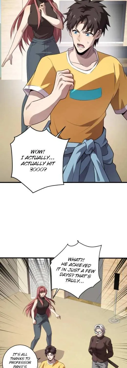 The Lone SSS-Class Summoner Chapter 76 page 44 - 