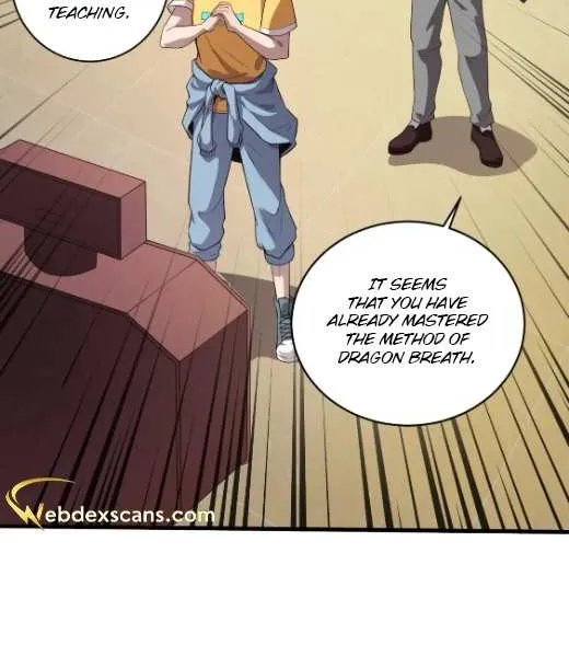 The Lone SSS-Class Summoner Chapter 76 page 45 - 
