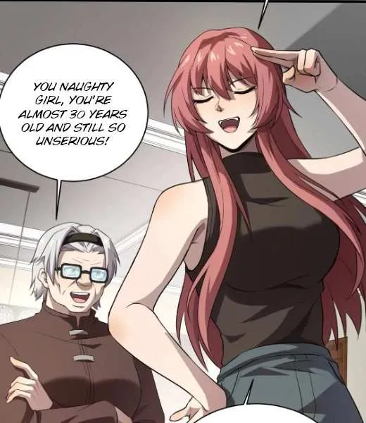 The Lone SSS-Class Summoner Chapter 76 page 48 - 