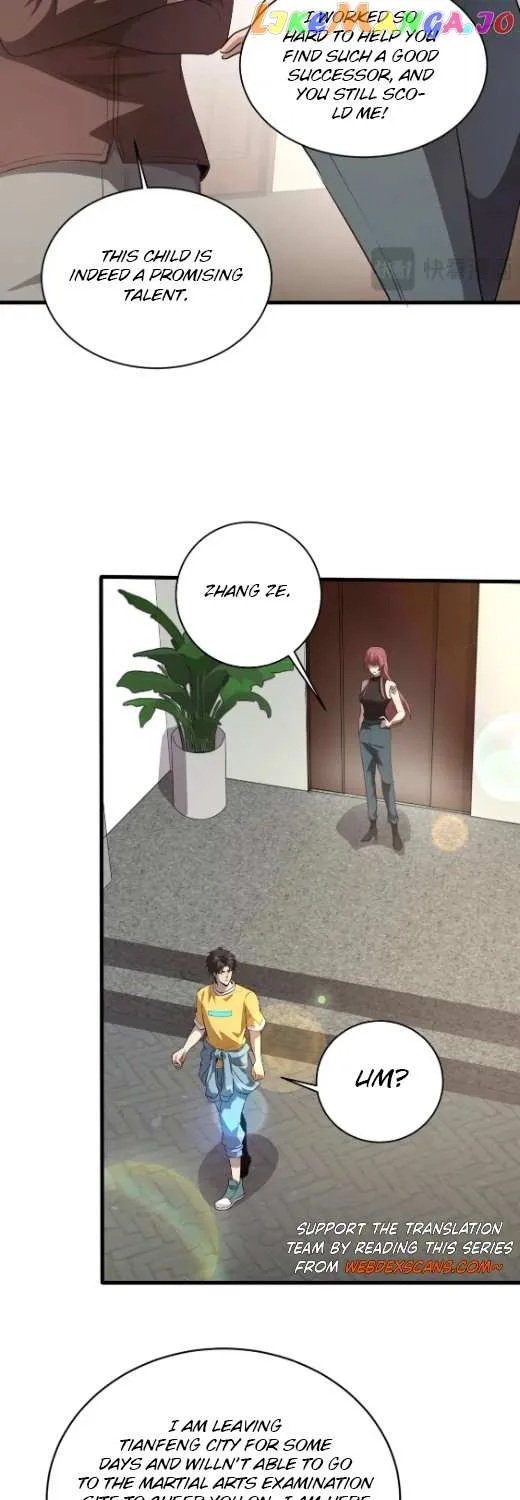The Lone SSS-Class Summoner Chapter 76 page 49 - 