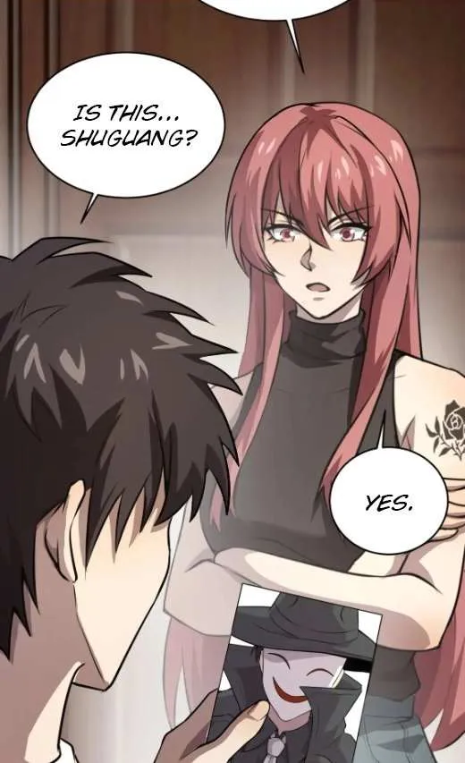 The Lone SSS-Class Summoner Chapter 76 page 51 - 