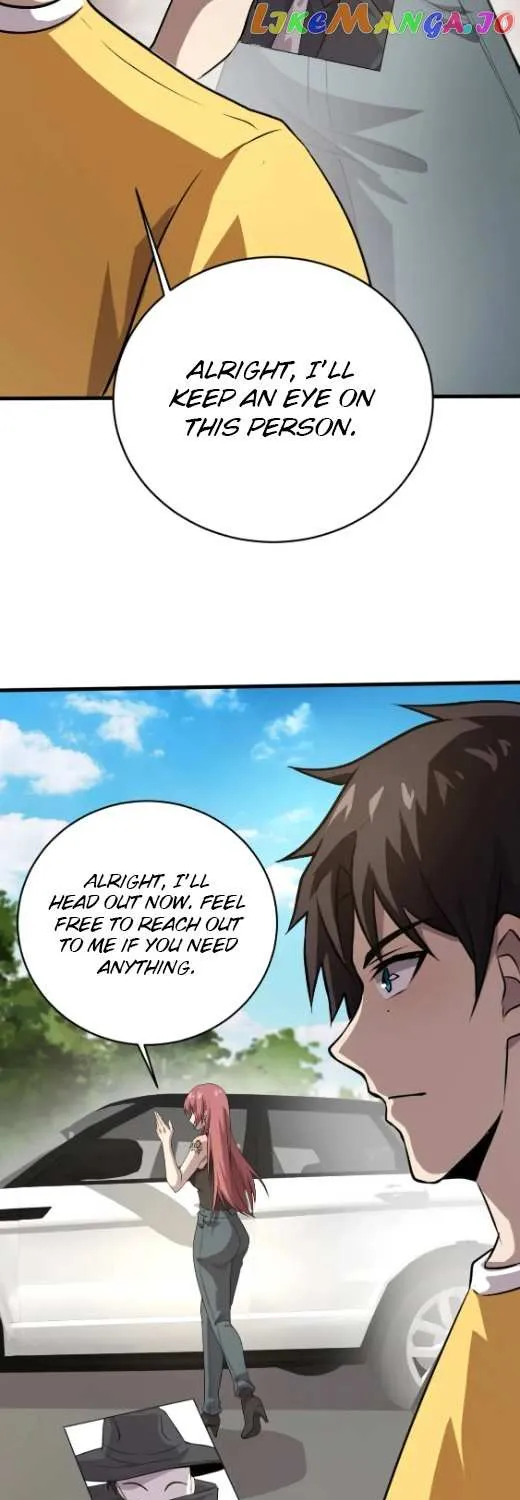 The Lone SSS-Class Summoner Chapter 76 page 52 - 