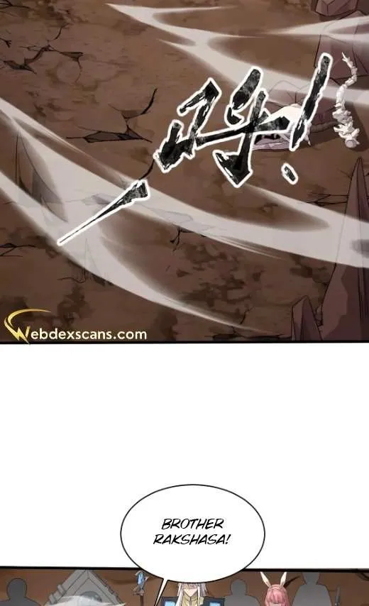 The Lone SSS-Class Summoner Chapter 76 page 54 - 
