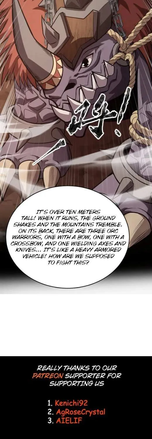 The Lone SSS-Class Summoner Chapter 76 page 59 - 
