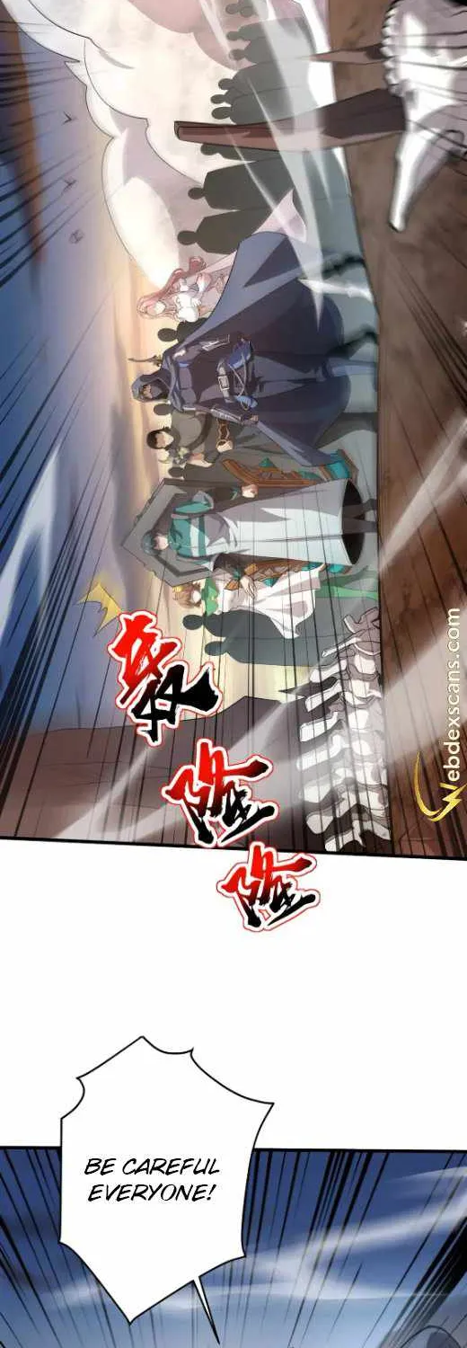 The Lone SSS-Class Summoner Chapter 77 page 11 - 