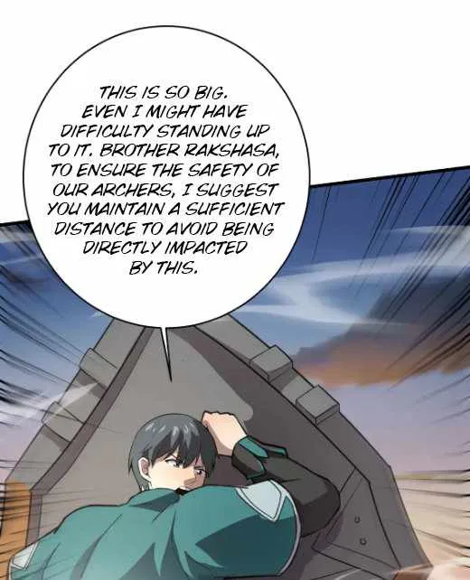 The Lone SSS-Class Summoner Chapter 77 page 15 - 