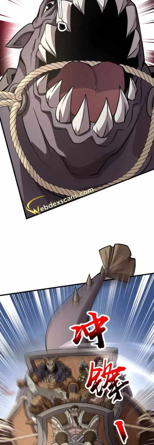The Lone SSS-Class Summoner Chapter 77 page 22 - 