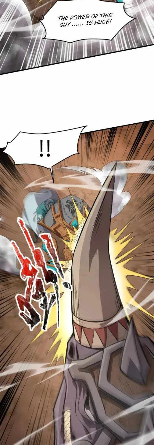 The Lone SSS-Class Summoner Chapter 77 page 26 - 
